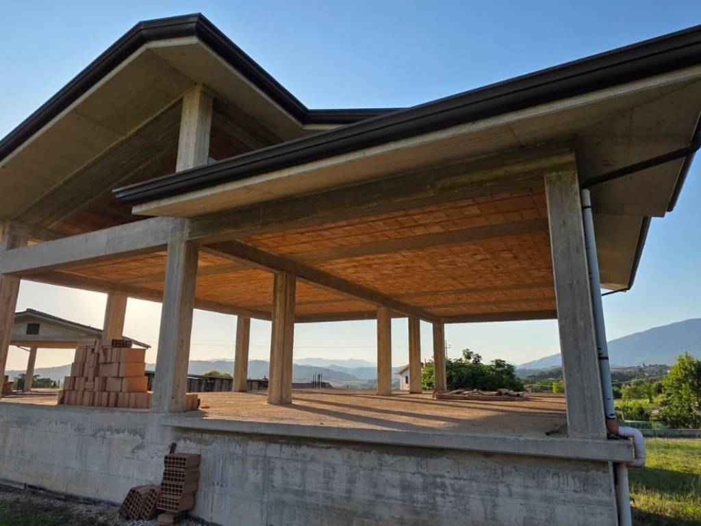 Villa a Anagni in Via Cerere Navicella - Foto 3