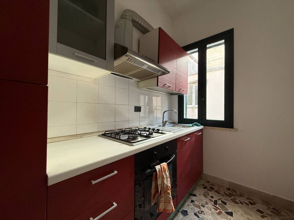 Appartamento a Alcamo in Via Collegio, 5 - Foto 2