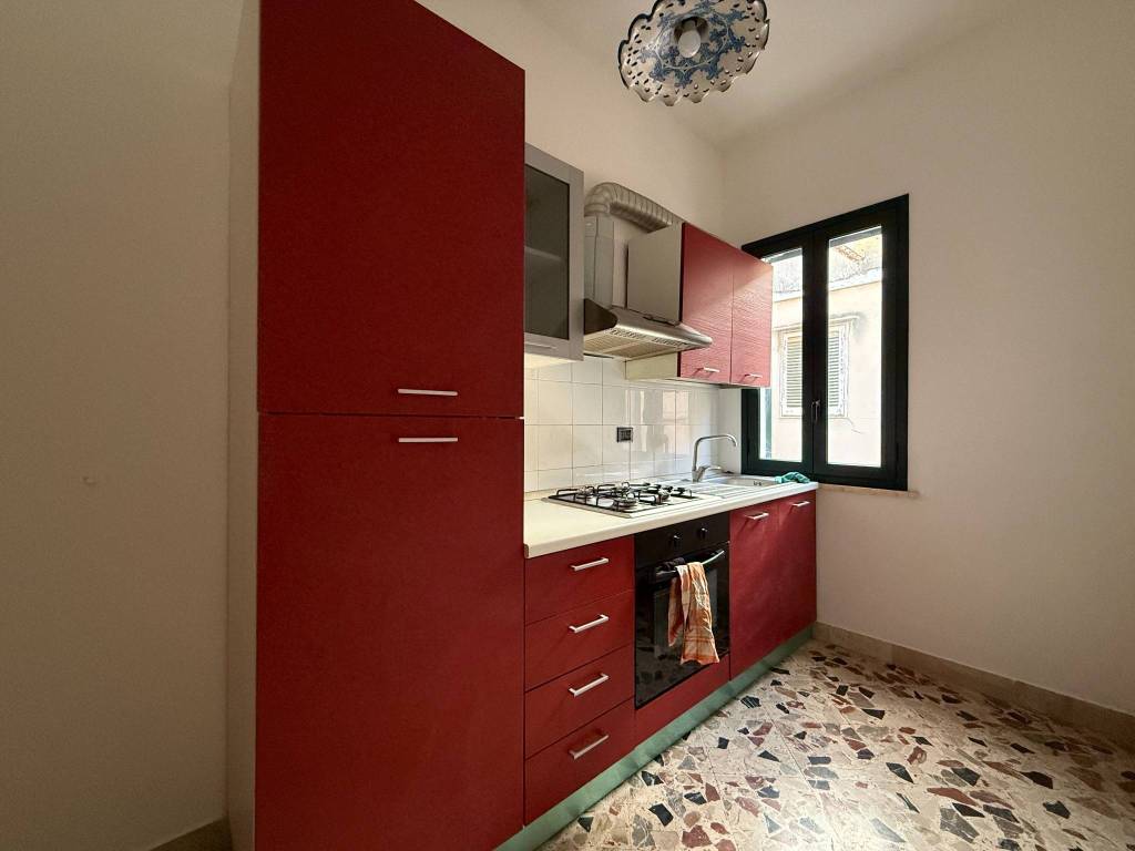 Appartamento a Alcamo in Via Collegio, 5 - Foto 3