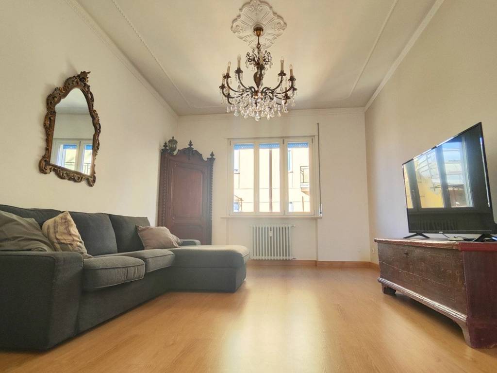 Appartamento a Piacenza in Via Del Castello, 70 - Foto 5