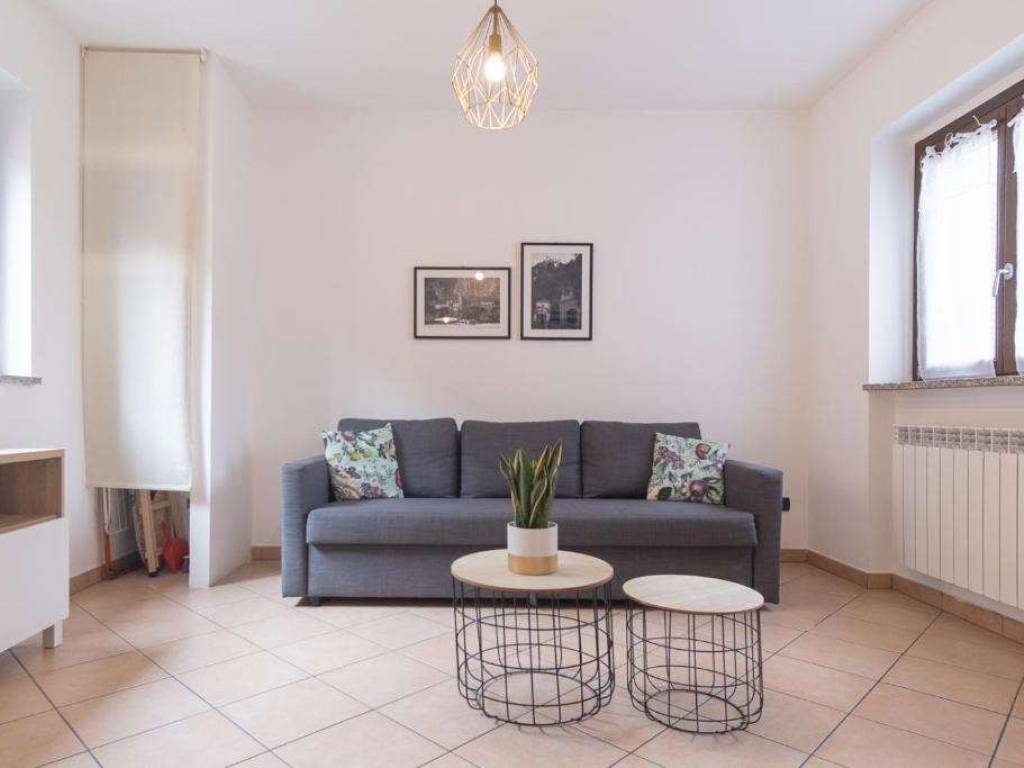 Appartamento a Luvinate in Viale Vittorio Veneto, 20 - Foto 2