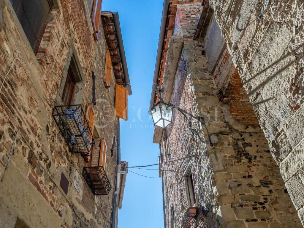 Casa indipendente a Anghiari in Via Fausto Vagnetti - Foto 2