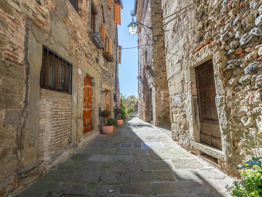 Casa indipendente a Anghiari in Via Fausto Vagnetti - Foto 3