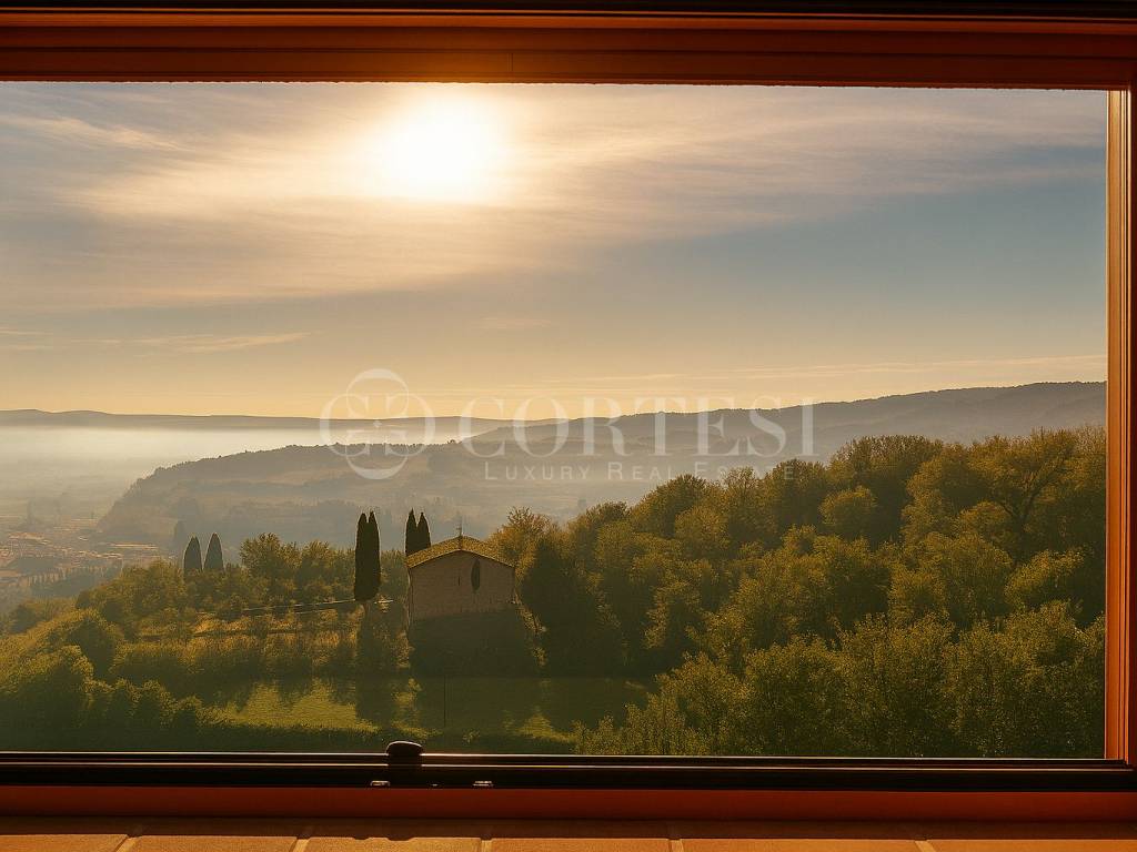 Casa indipendente a Anghiari in Via Fausto Vagnetti - Foto 5