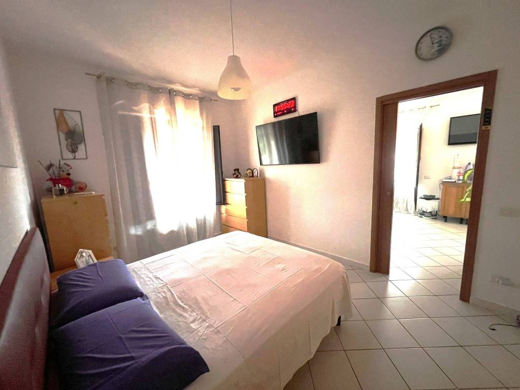Appartamento a Centola in Via Nazionale, 41 - Foto 4