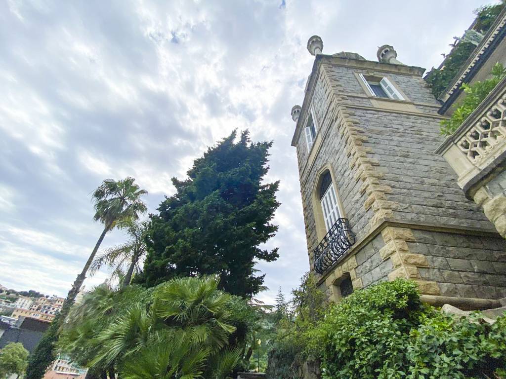 Appartamento a Sanremo in Via Giovanni Borea - Foto 3