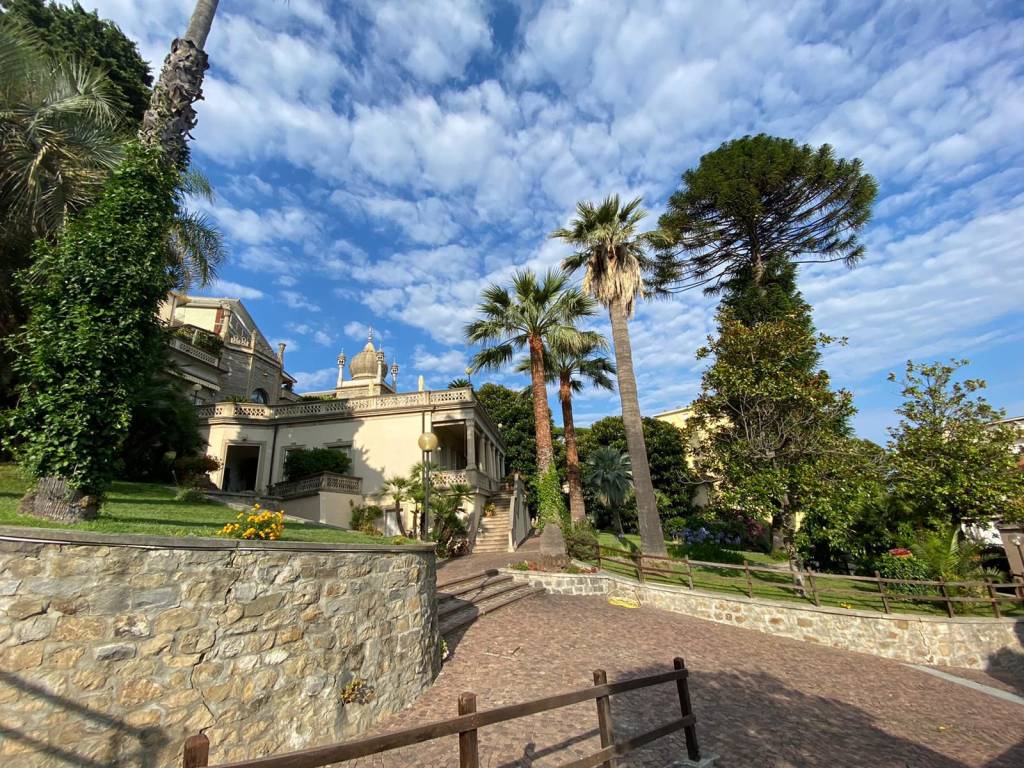 Appartamento a Sanremo in Via Giovanni Borea - Foto 4