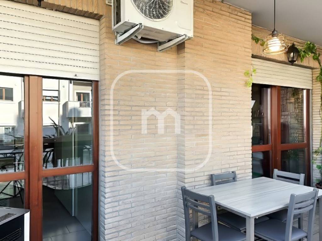 Appartamento a Palestrina in Via Alessandro Sbardella - Foto 4