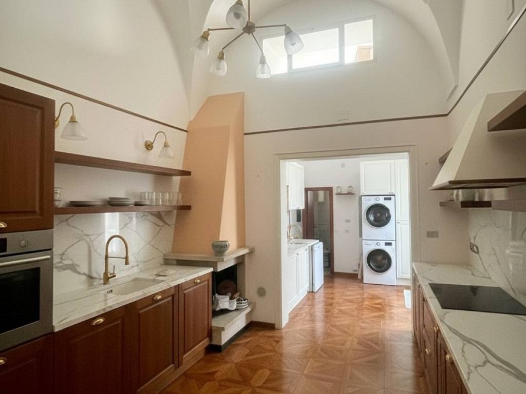 Appartamento a Novoli in Via Sant'Antonio, 10 - Foto 2