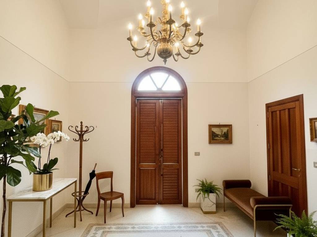 Appartamento a Novoli in Via Sant'Antonio, 10 - Foto 5