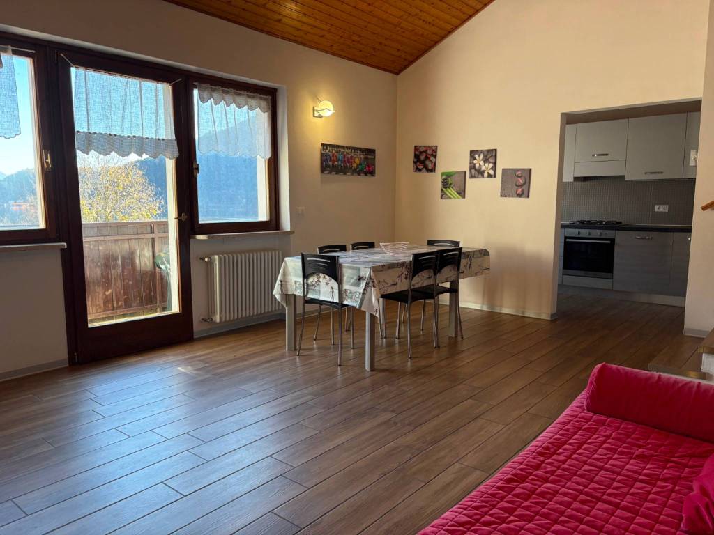 Appartamento a Ledro in Via Val Maria, 237 - Foto 2