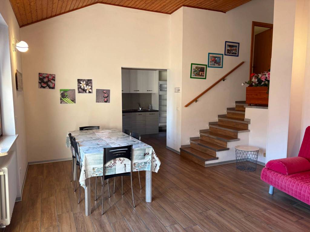 Appartamento a Ledro in Via Val Maria, 237 - Foto 3