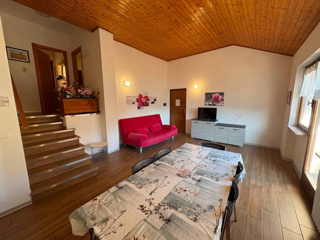 Appartamento a Ledro in Via Val Maria, 237 - Foto 4
