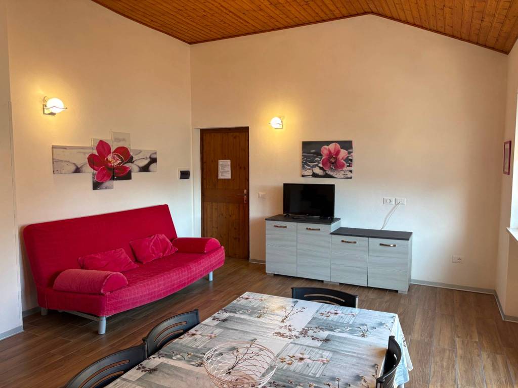 Appartamento a Ledro in Via Val Maria, 237 - Foto 5