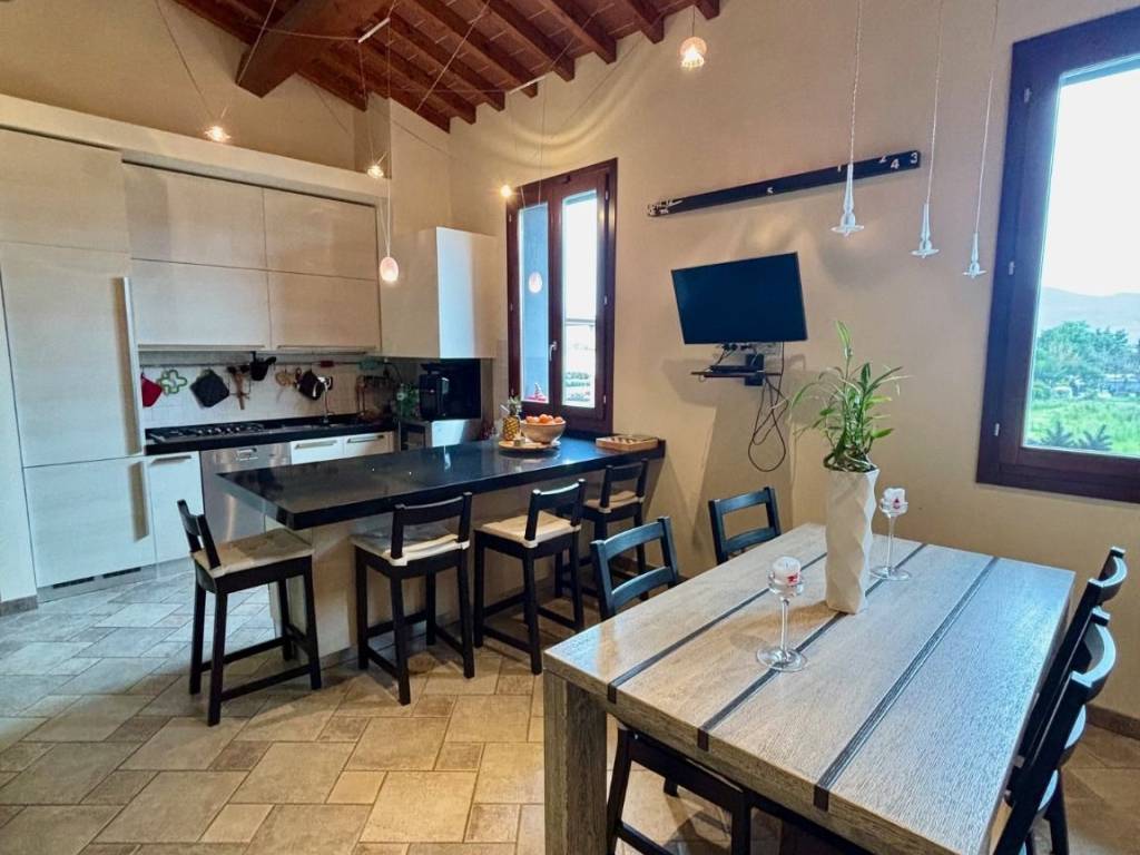 Appartamento a Pistoia in Via dello Sparito - Foto 5