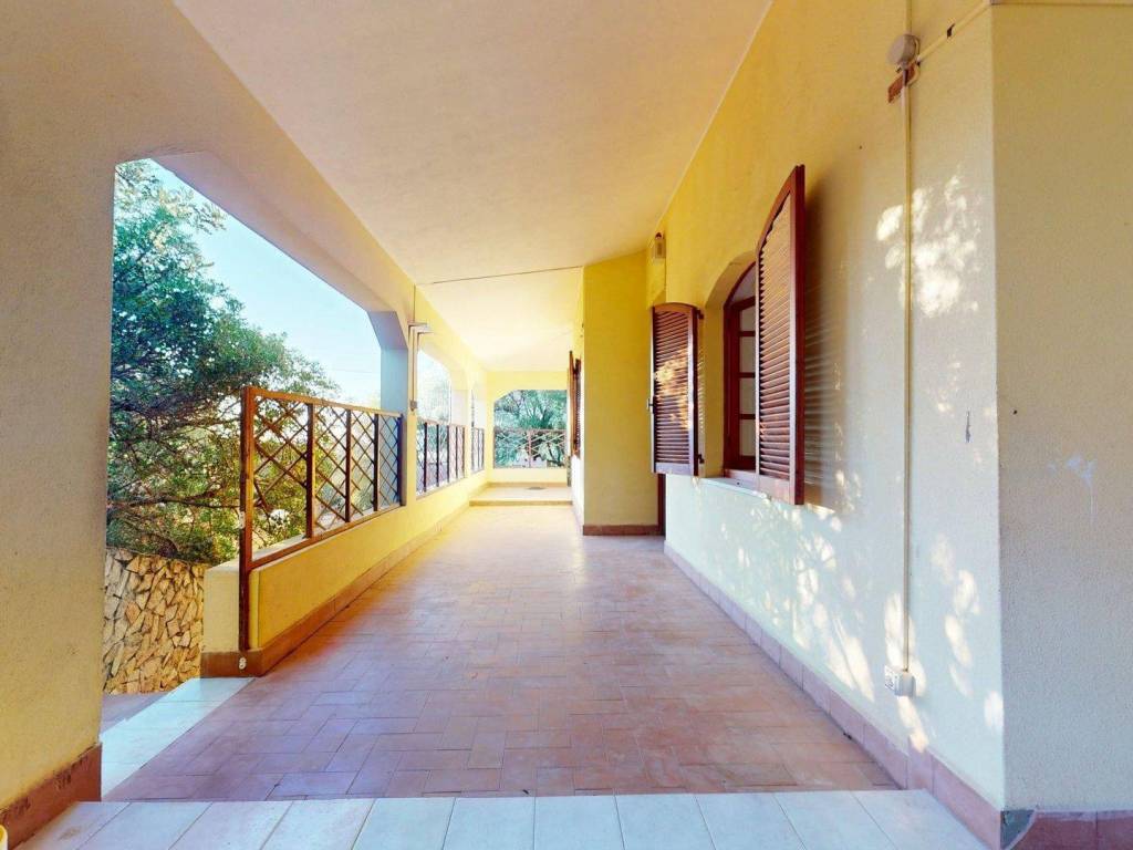 Villa a Quartu sant'elena in Via delle Robinie - Foto 4