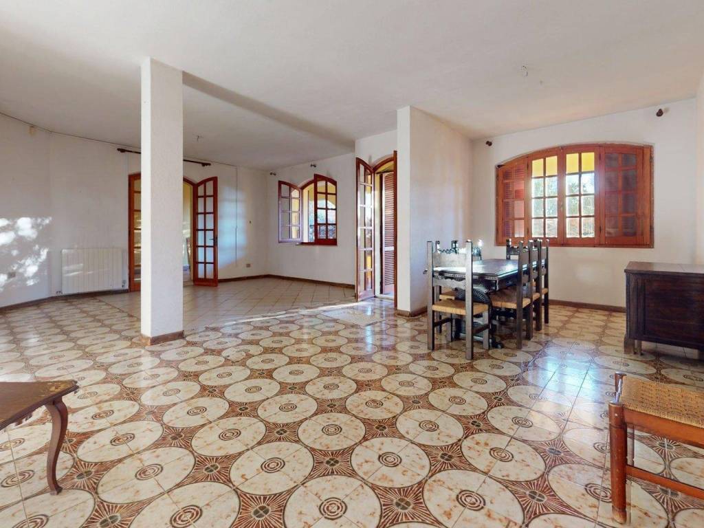 Villa a Quartu sant'elena in Via delle Robinie - Foto 5