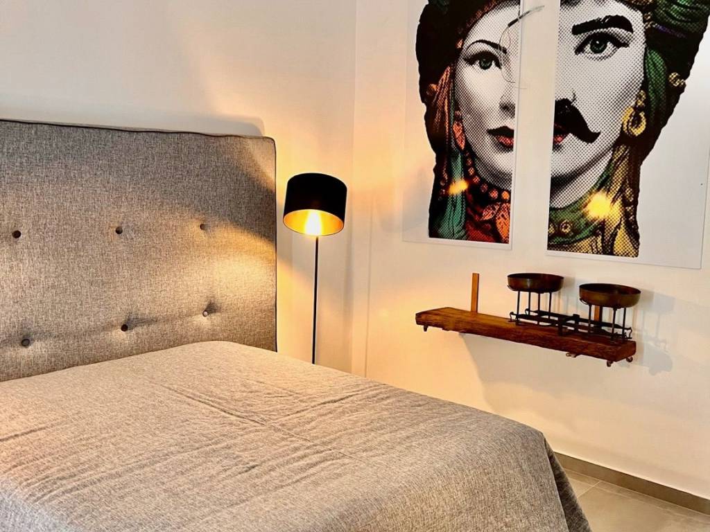 Appartamento a Catania in Via Andrea Viglia, 7 - Foto 3