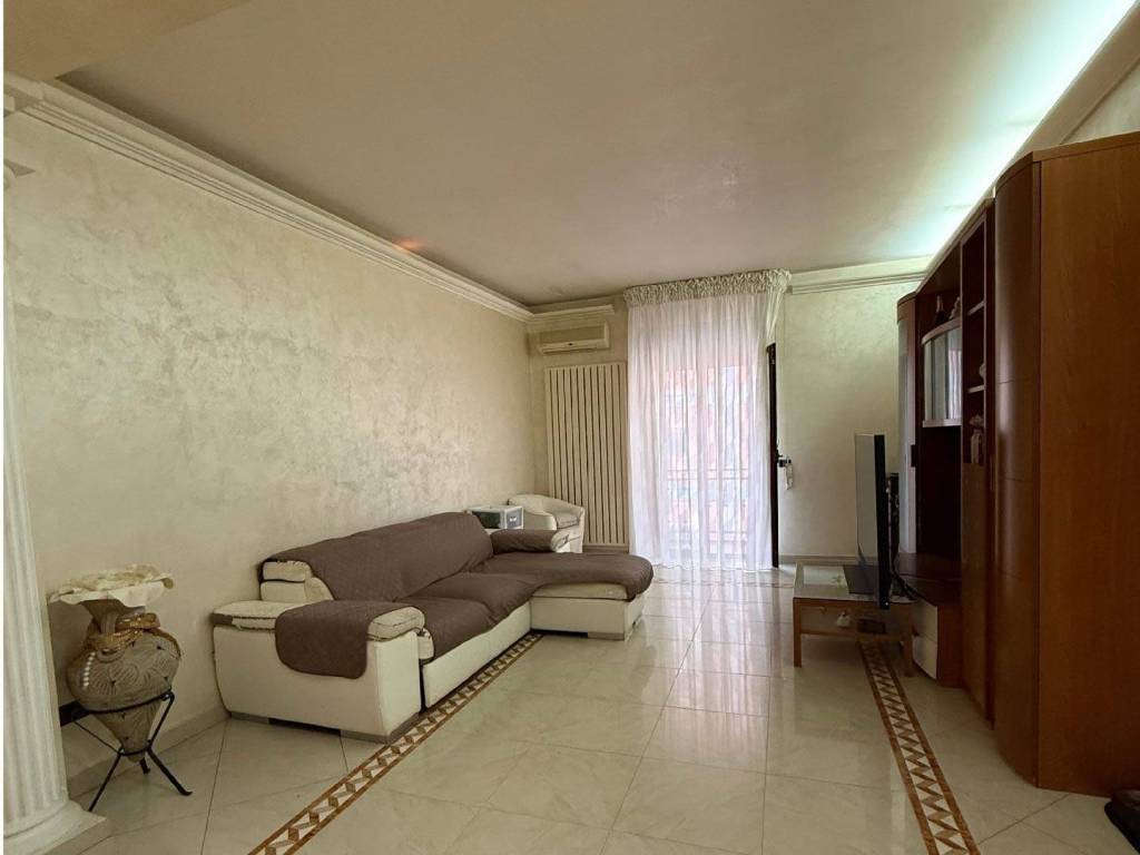 Appartamento a San severo in Via Corato, 103 - Foto 2