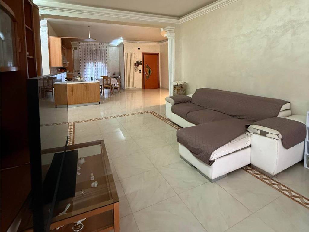 Appartamento a San severo in Via Corato, 103 - Foto 3