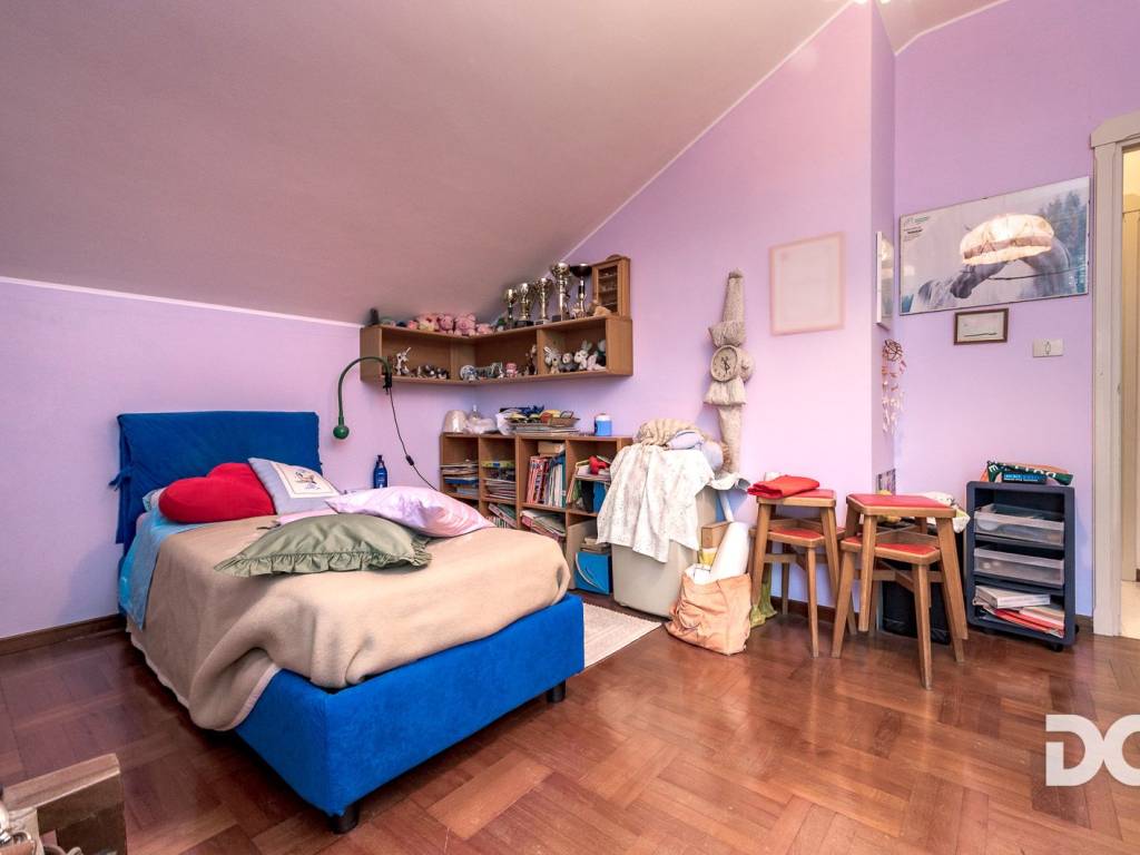 Appartamento a Bogliasco in Via Privata Adelina - Foto 2