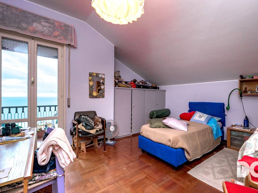 Appartamento a Bogliasco in Via Privata Adelina - Foto 3