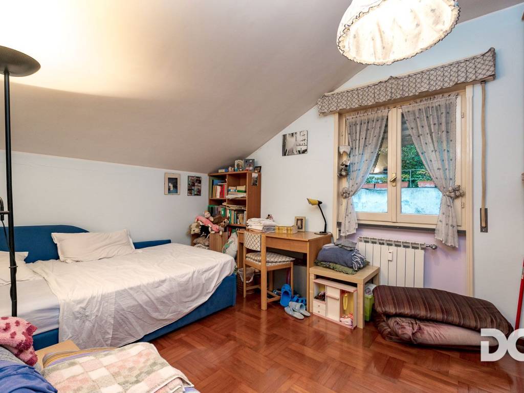 Appartamento a Bogliasco in Via Privata Adelina - Foto 4