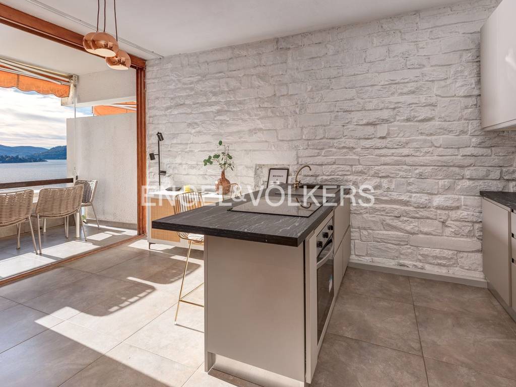 Appartamento a Pognana lario in Via Giacomo Matteotti, 1 - Foto 2