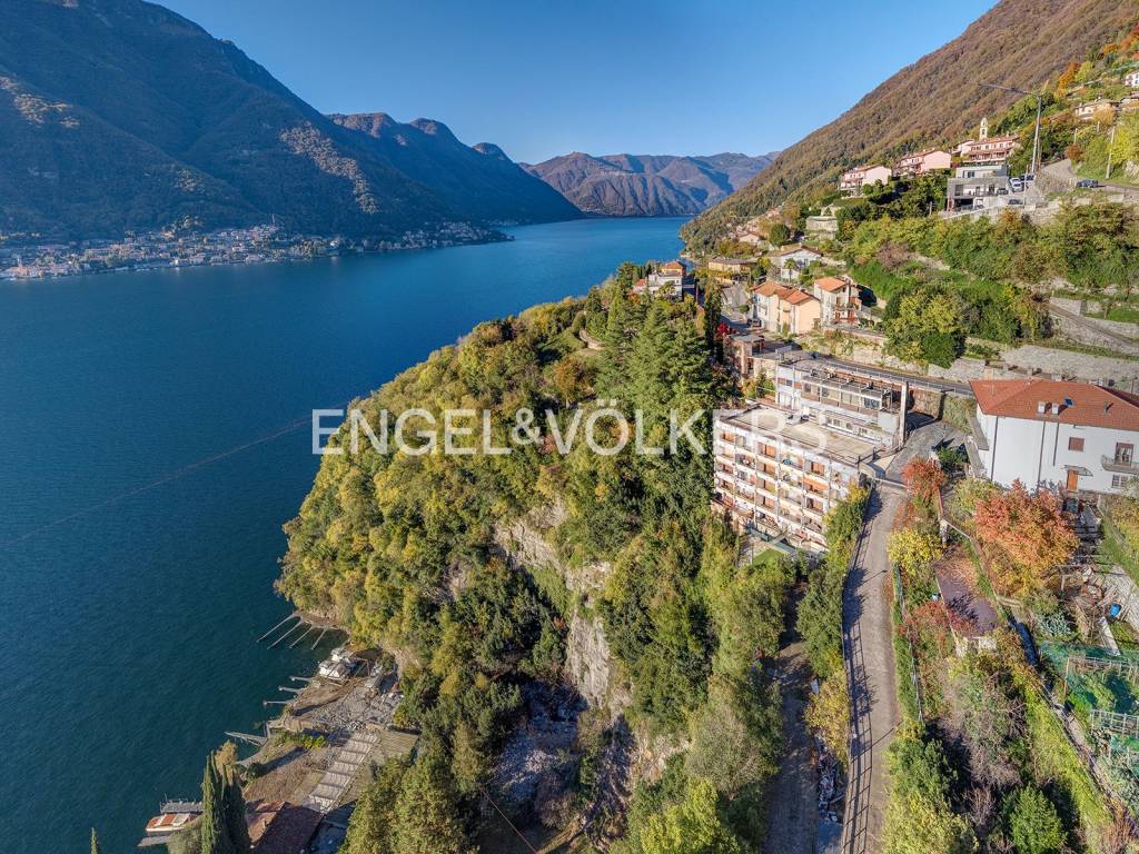 Appartamento a Pognana lario in Via Giacomo Matteotti, 1 - Foto 3