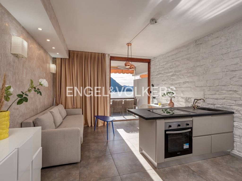 Appartamento a Pognana lario in Via Giacomo Matteotti, 1 - Foto 4