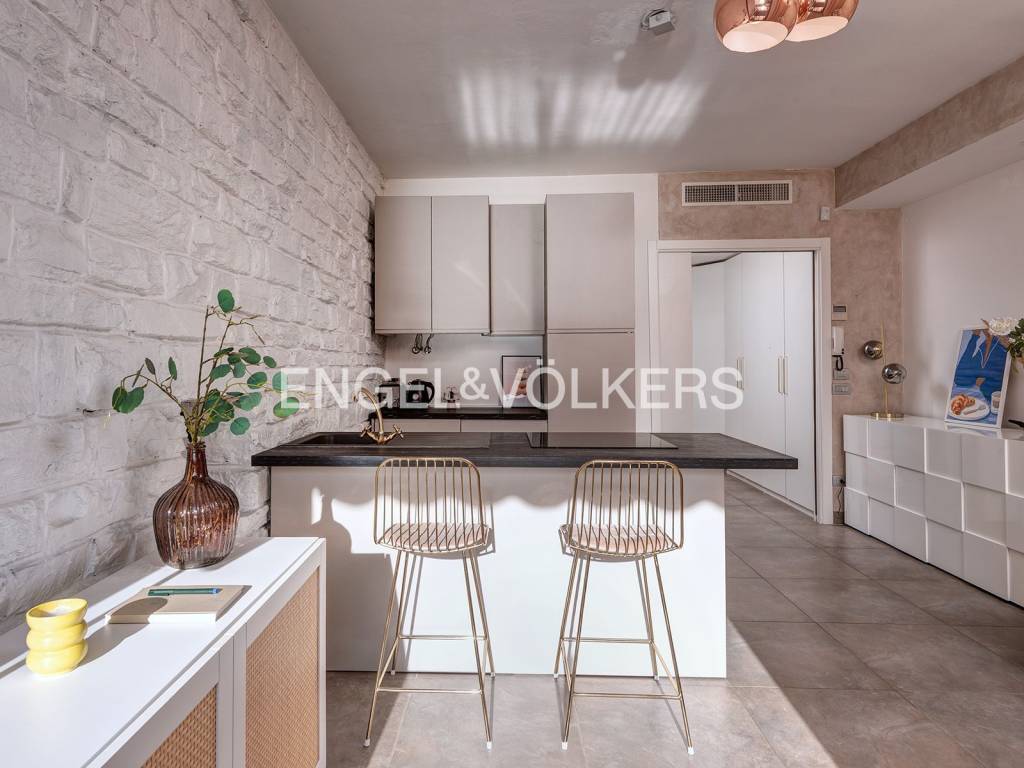 Appartamento a Pognana lario in Via Giacomo Matteotti, 1 - Foto 5