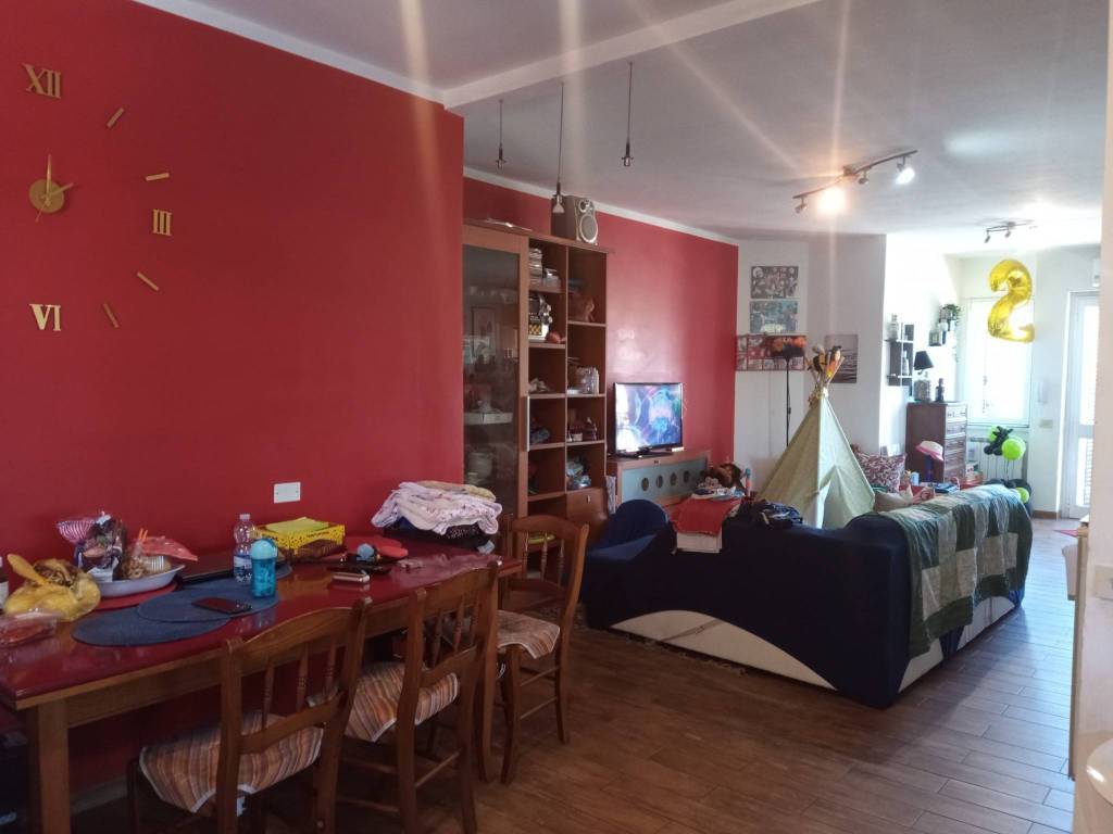 Villa a Cisterna di latina in Via Sicilia - Foto 4
