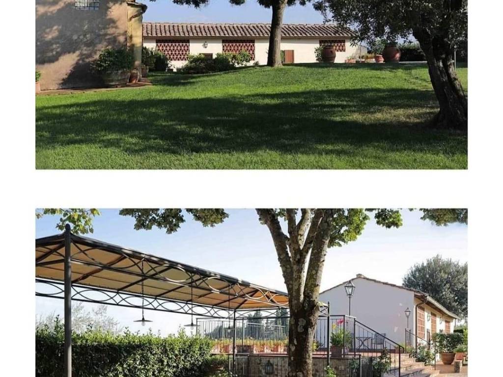 Rustico / casale a San casciano in val di pesa in Via Sorripa - Foto 5