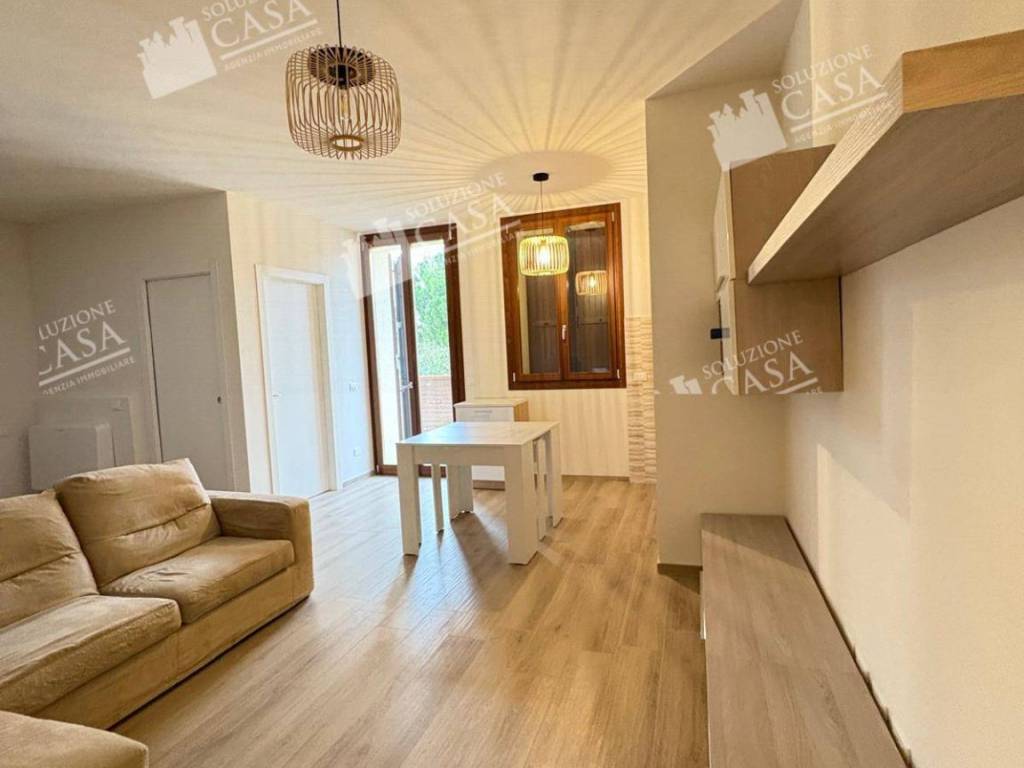 Appartamento a Terre del reno in Caduti di Nassirya, 63 - Foto 2