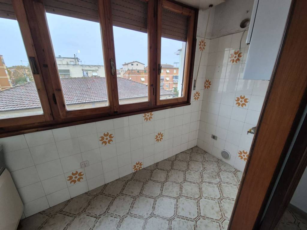 Appartamento a Grosseto in Via Prati , 7 - Foto 2