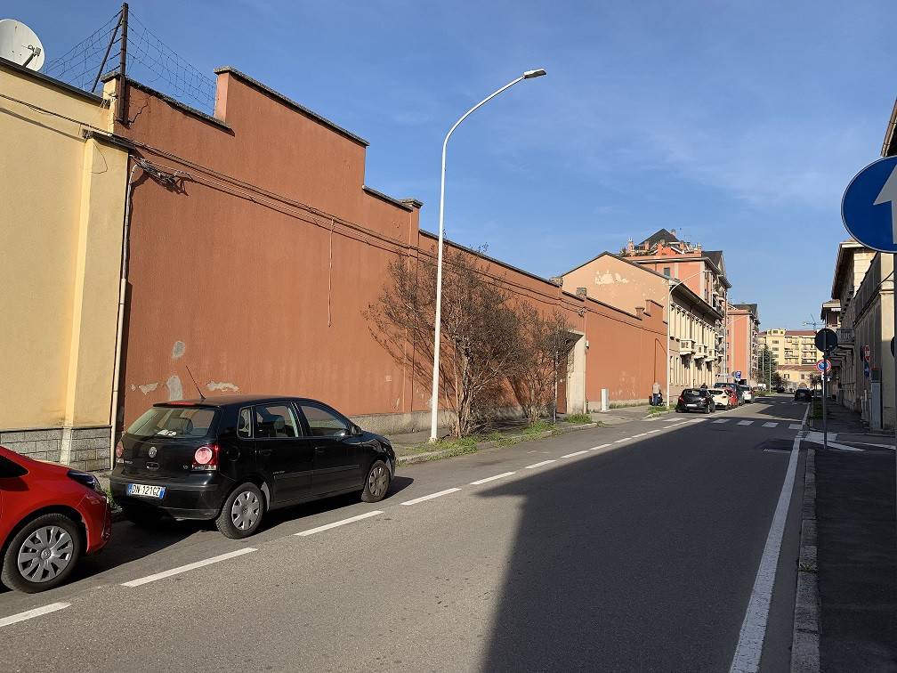 Immobile a Busto arsizio in Via Generale Carlo Espinasse, 10 - Foto 2