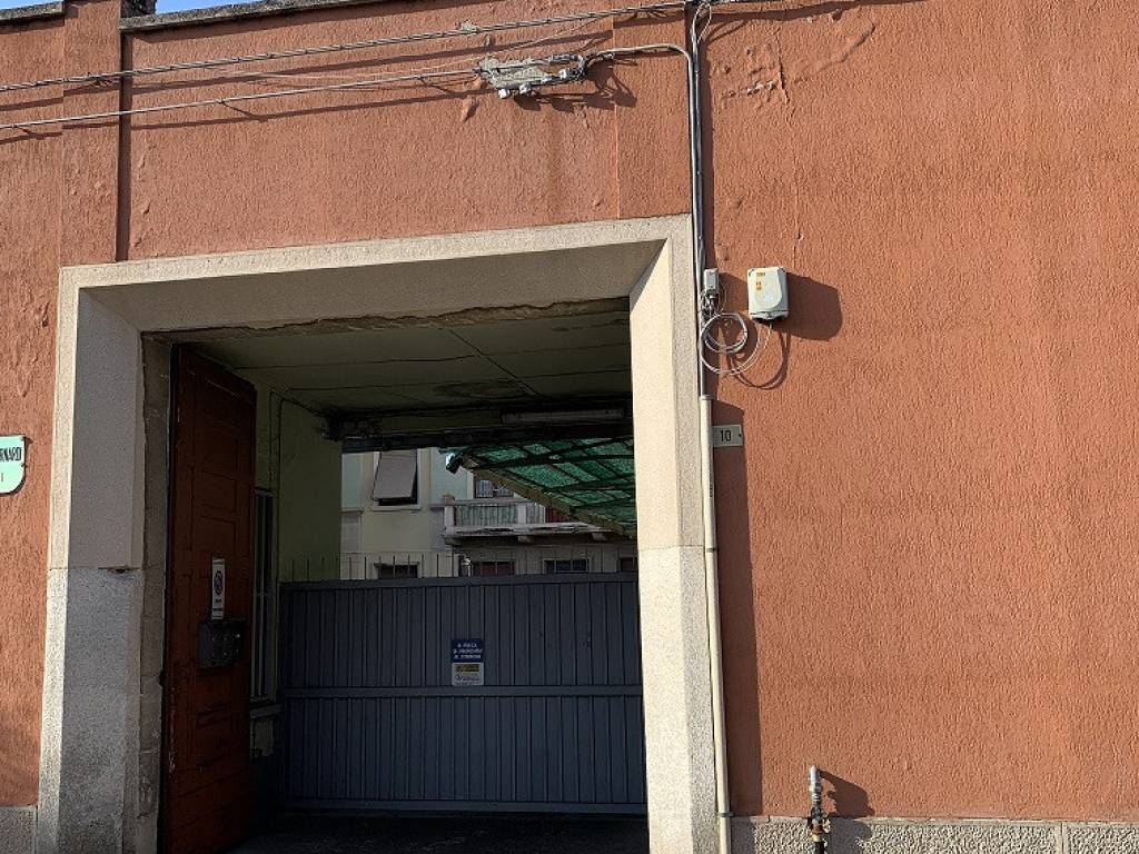 Immobile a Busto arsizio in Via Generale Carlo Espinasse, 10 - Foto 5