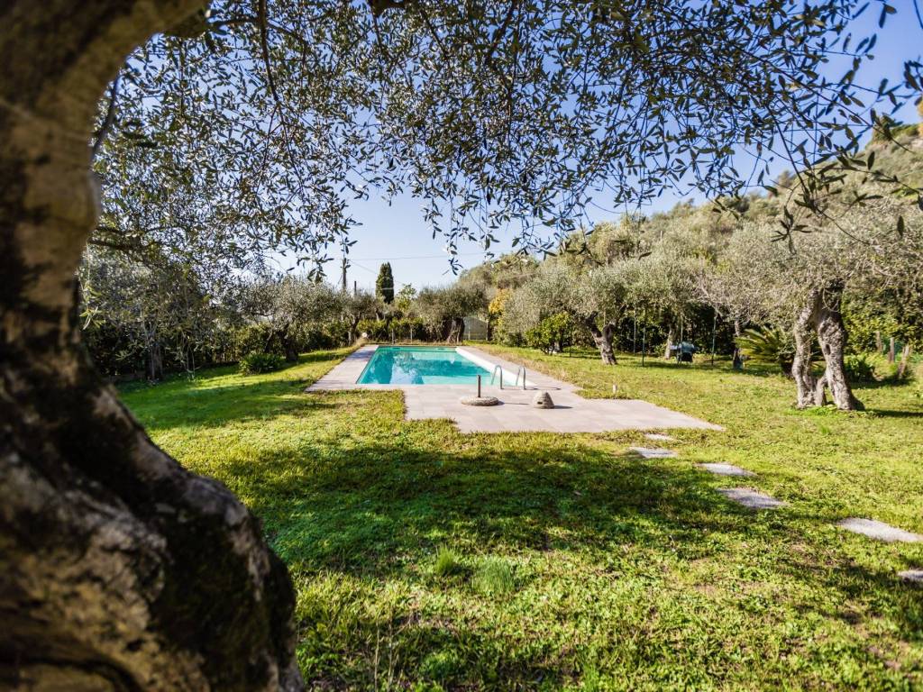 Villa a Massarosa in Via della Colombaia, 17 - Foto 4