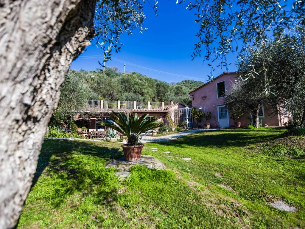 Villa a Massarosa in Via della Colombaia, 17 - Foto 5