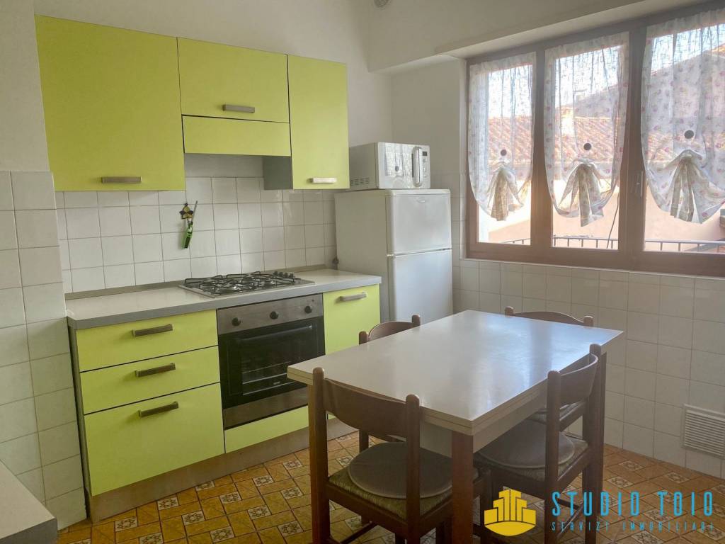 Appartamento a Biella in Costa del Piazzo, 9 - Foto 2