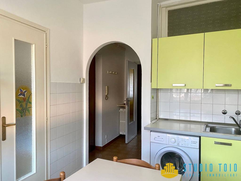 Appartamento a Biella in Costa del Piazzo, 9 - Foto 4