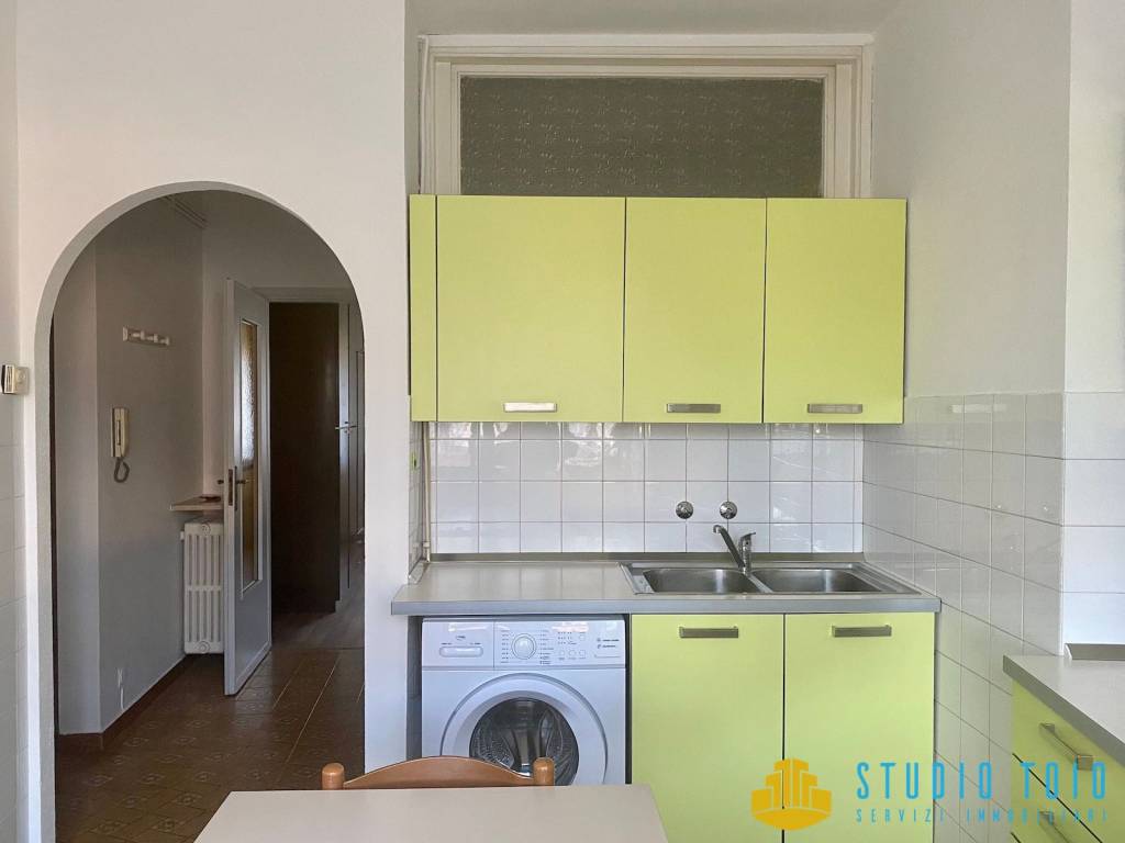 Appartamento a Biella in Costa del Piazzo, 9 - Foto 5