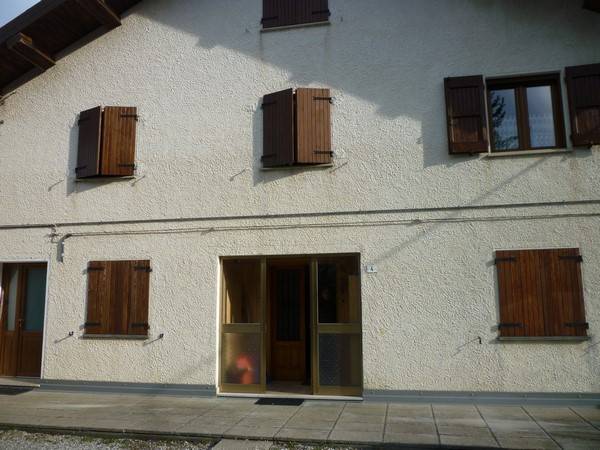 Appartamento a Frassinoro in Strada Provinciale di Montefiorino - Foto 2