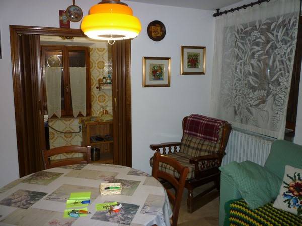 Appartamento a Frassinoro in Strada Provinciale di Montefiorino - Foto 4