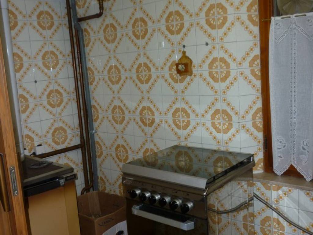 Appartamento a Frassinoro in Strada Provinciale di Montefiorino - Foto 5