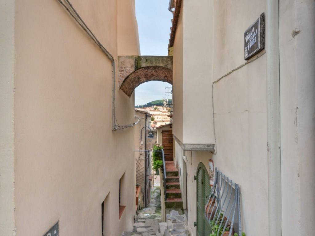 Appartamento a Capoliveri in Vicolo della Torre - Foto 3