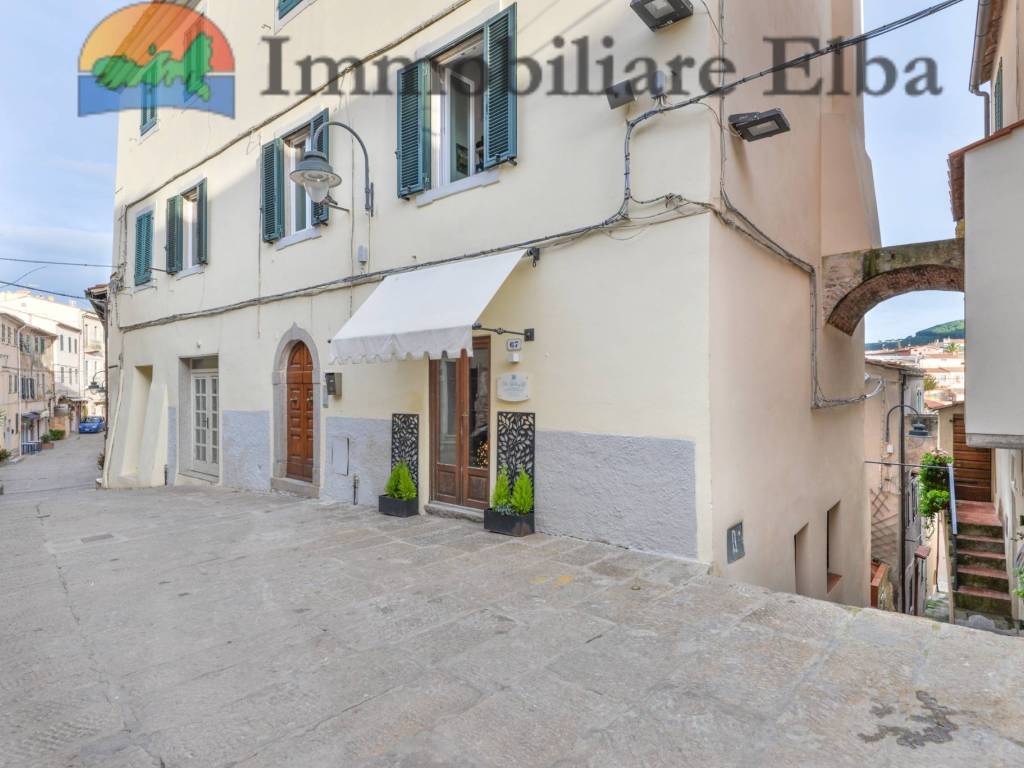 Appartamento a Capoliveri in Vicolo della Torre - Foto 4