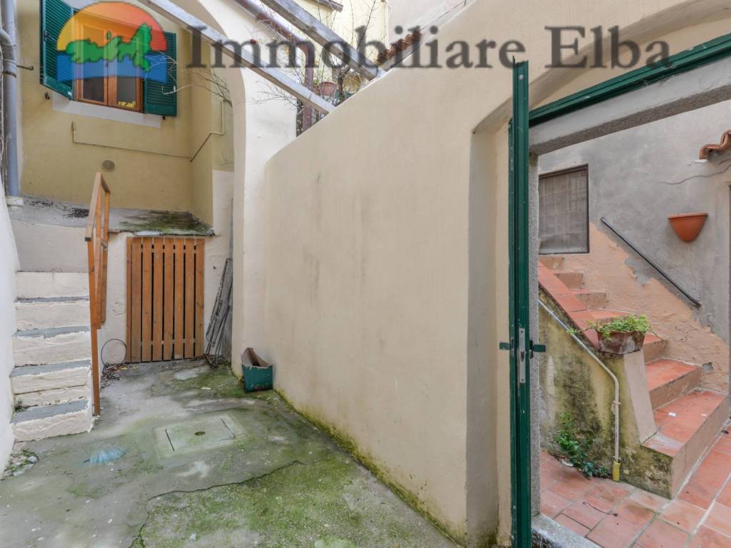Appartamento a Capoliveri in Vicolo della Torre - Foto 5