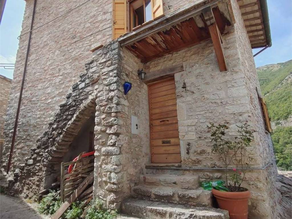 Rustico / casale a Spoleto - Foto 2