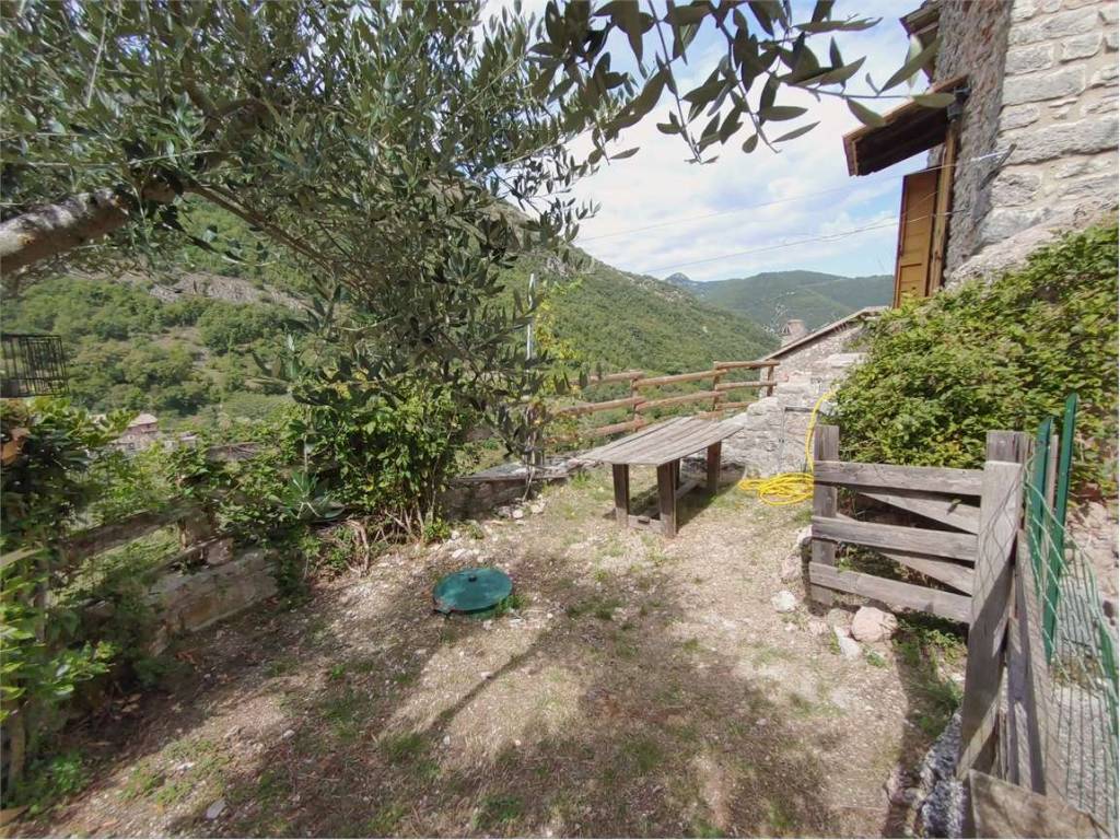 Rustico / casale a Spoleto - Foto 4